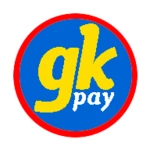 Logo of GK Payment Grosir Kuota Pulsa android Application 